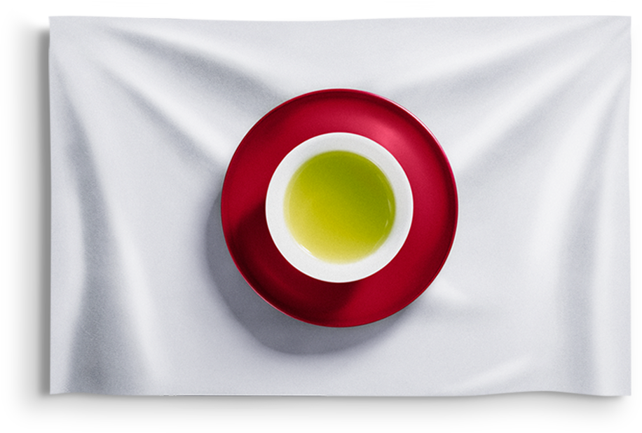 日本茶